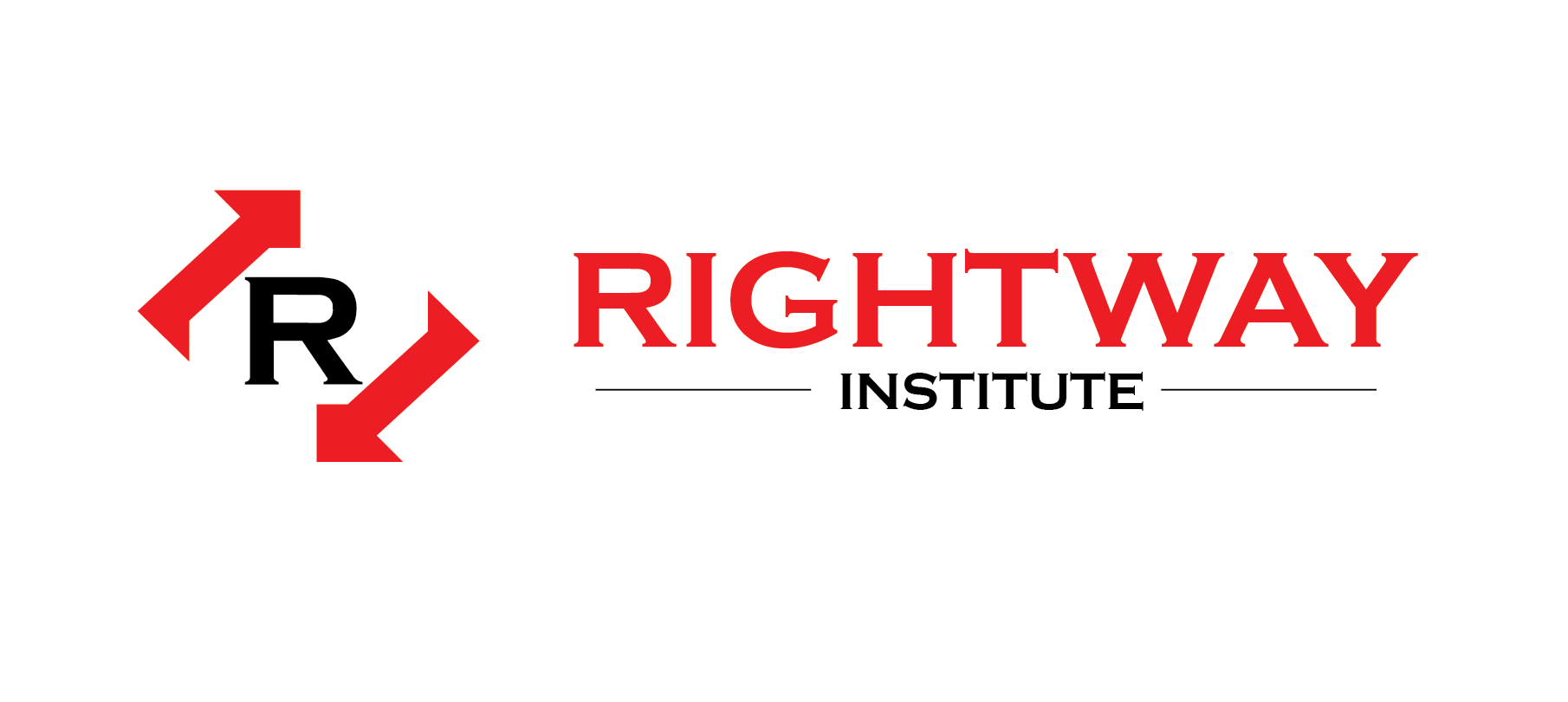 Right Way Logo
